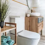 Villa Apartman Mako