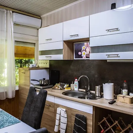 Villa Apartman Апартаменты