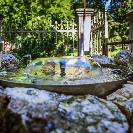 Villa Apartman Апартаменты