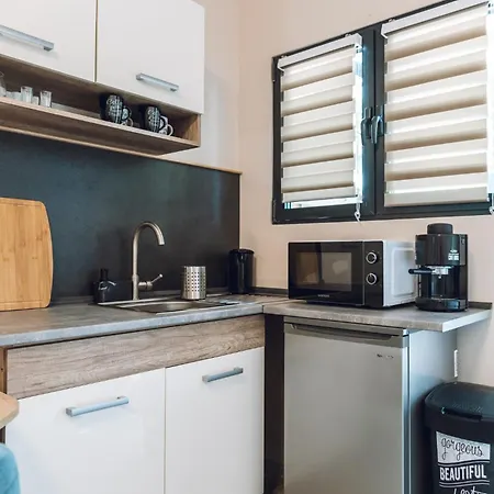 Villa Apartman
