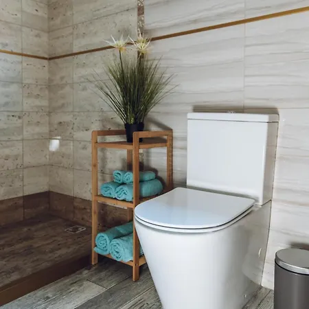 Villa Apartman Апартаменты