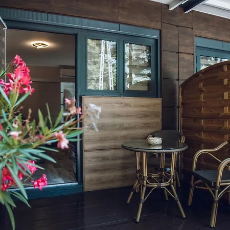 Villa Apartman Апартаменты *