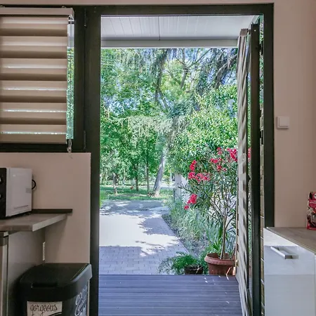 Villa Apartman