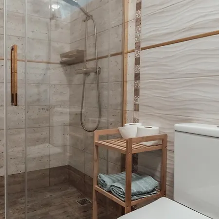 Апартаменты Villa Apartman *