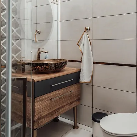 Villa Apartman Апартаменты Мако