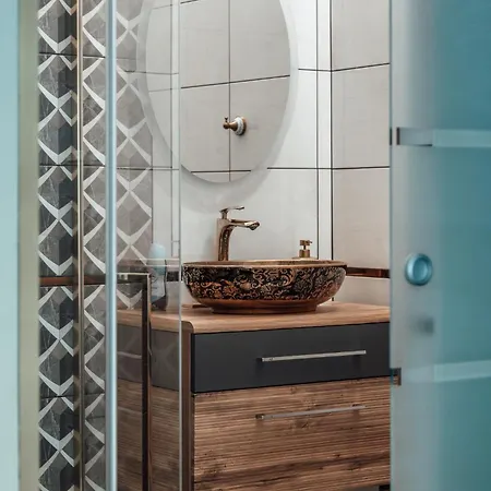 Villa Apartman *
