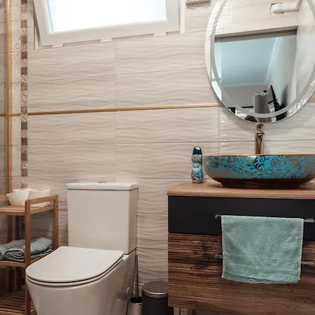 Villa Apartman * Мако