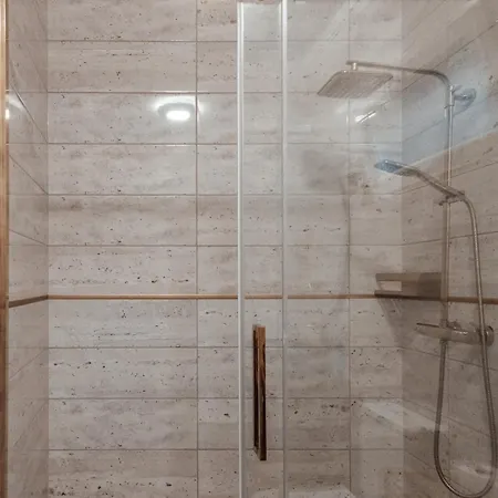 Villa Apartman