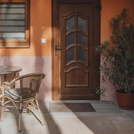 Villa Apartman