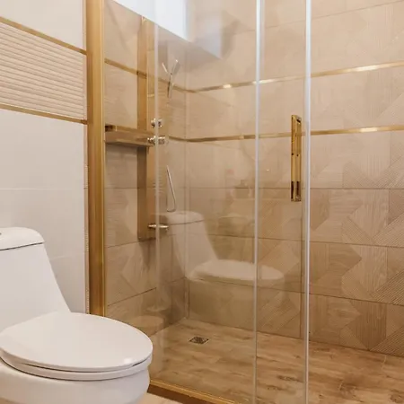 Villa Apartman