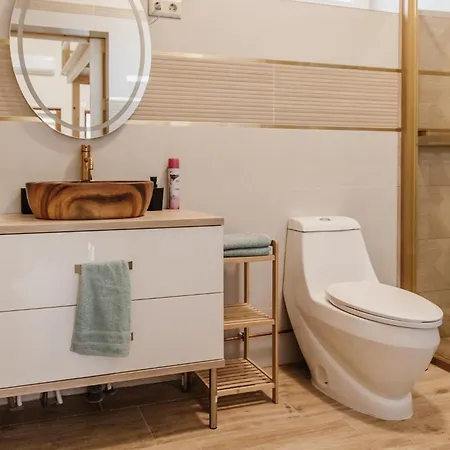 Villa Apartman Апартаменты *