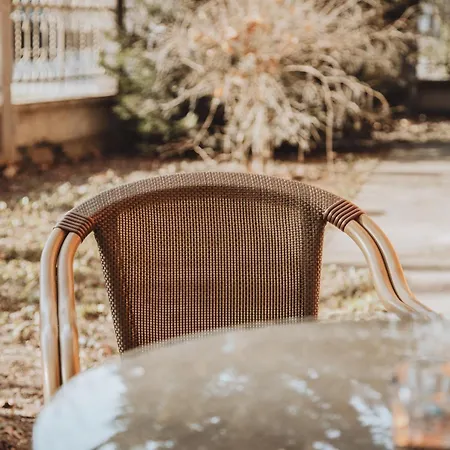 Villa Apartman Апартаменты Мако