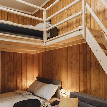 Villa Apartman *