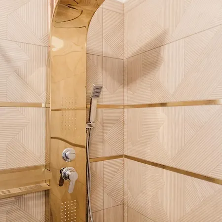 Villa Apartman *