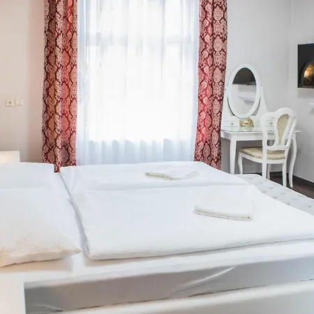 Villa Apartman Апартаменты