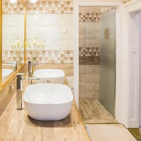 Villa Apartman Апартаменты Мако