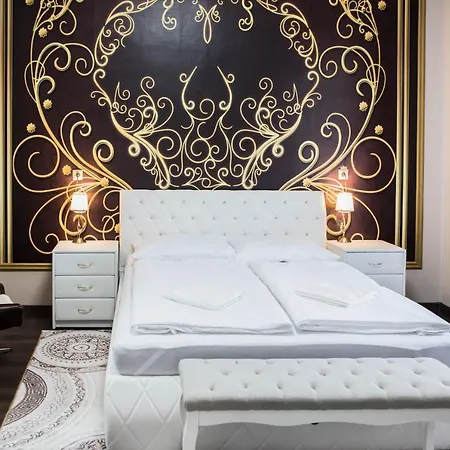 Villa Apartman Апартаменты