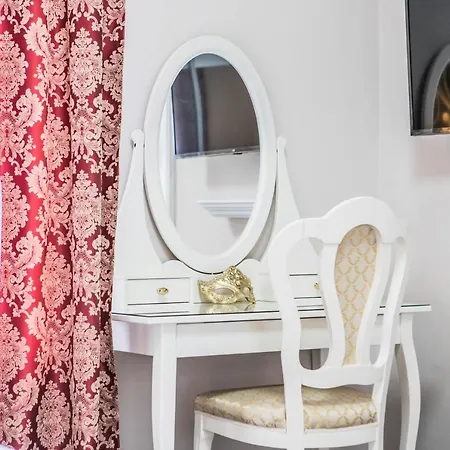 Villa Apartman Апартаменты *