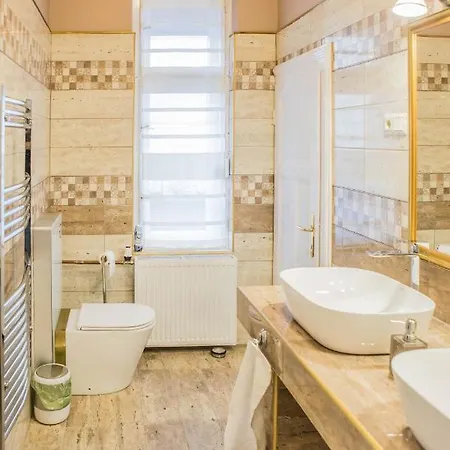Villa Apartman *