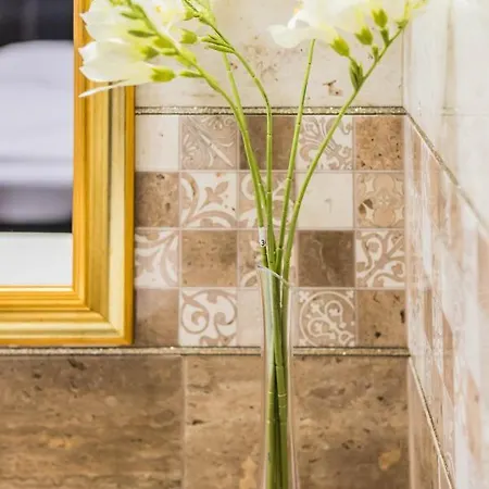 Апартаменты Villa Apartman Мако