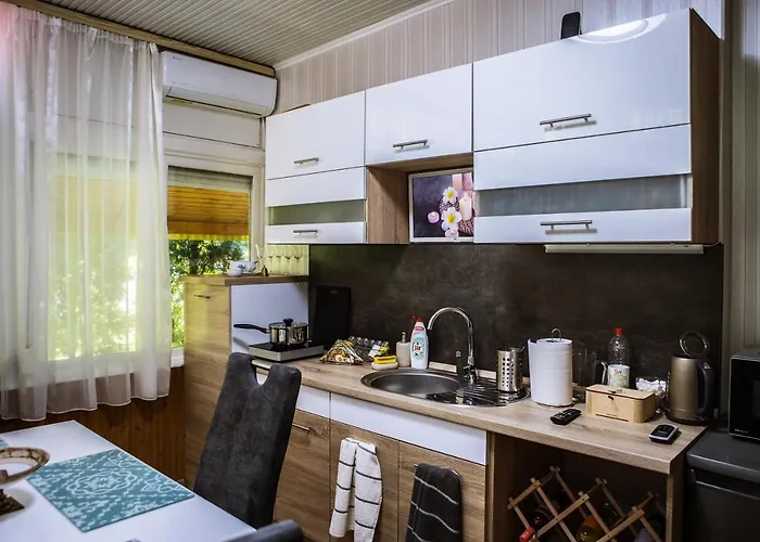 Villa Apartman דירה