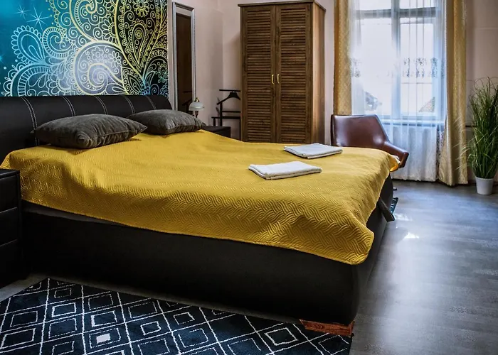 Villa Apartman דירה מאקו