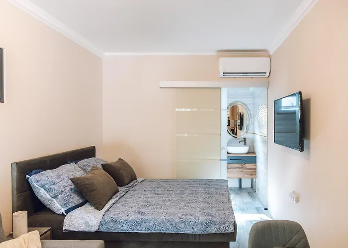 Villa Apartman *