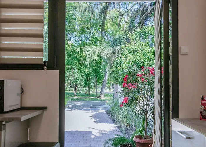 Villa Apartman