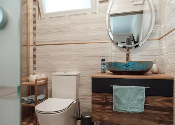 Villa Apartman * מאקו