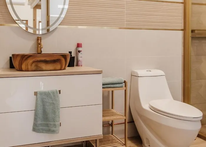 Villa Apartman דירה *
