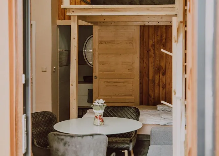 דירה Villa Apartman מאקו