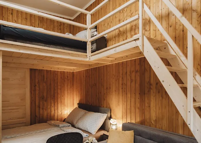 Villa Apartman *