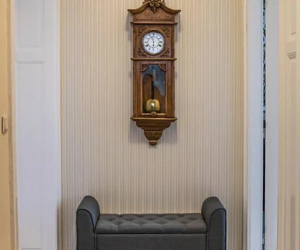 Villa Apartman * Makó