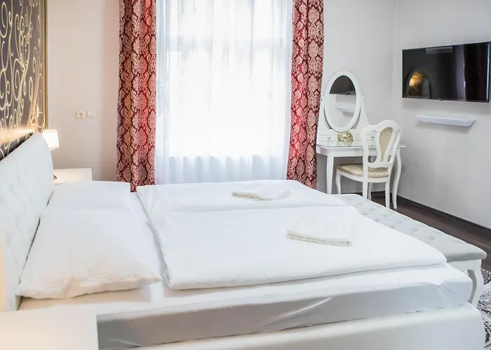 Villa Apartman דירה