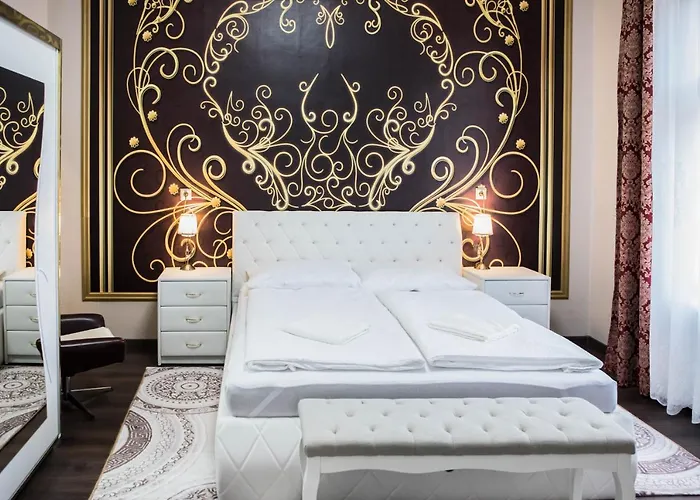 Villa Apartman דירה