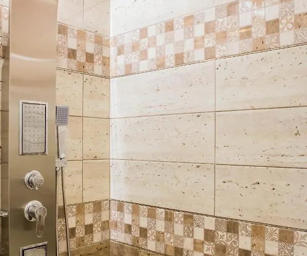 דירה Villa Apartman מאקו