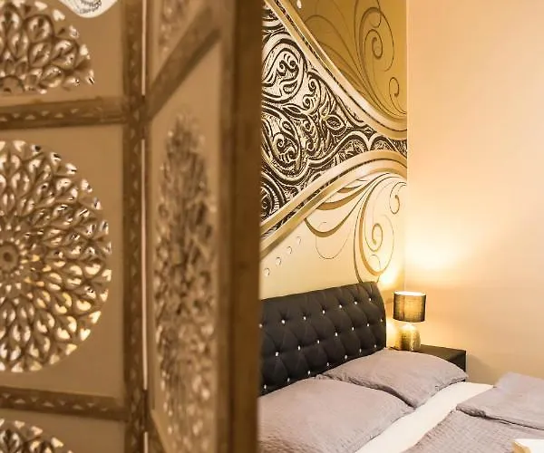 Villa Apartman דירה *