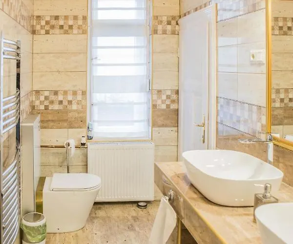 Villa Apartman *