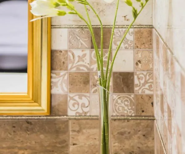 דירה Villa Apartman מאקו